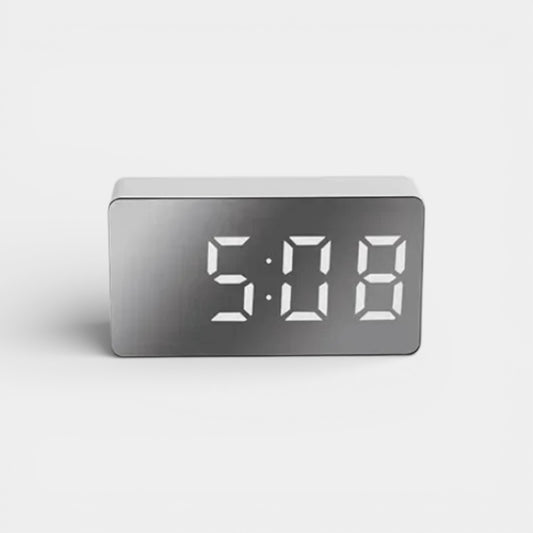 Réveil Digital Simple