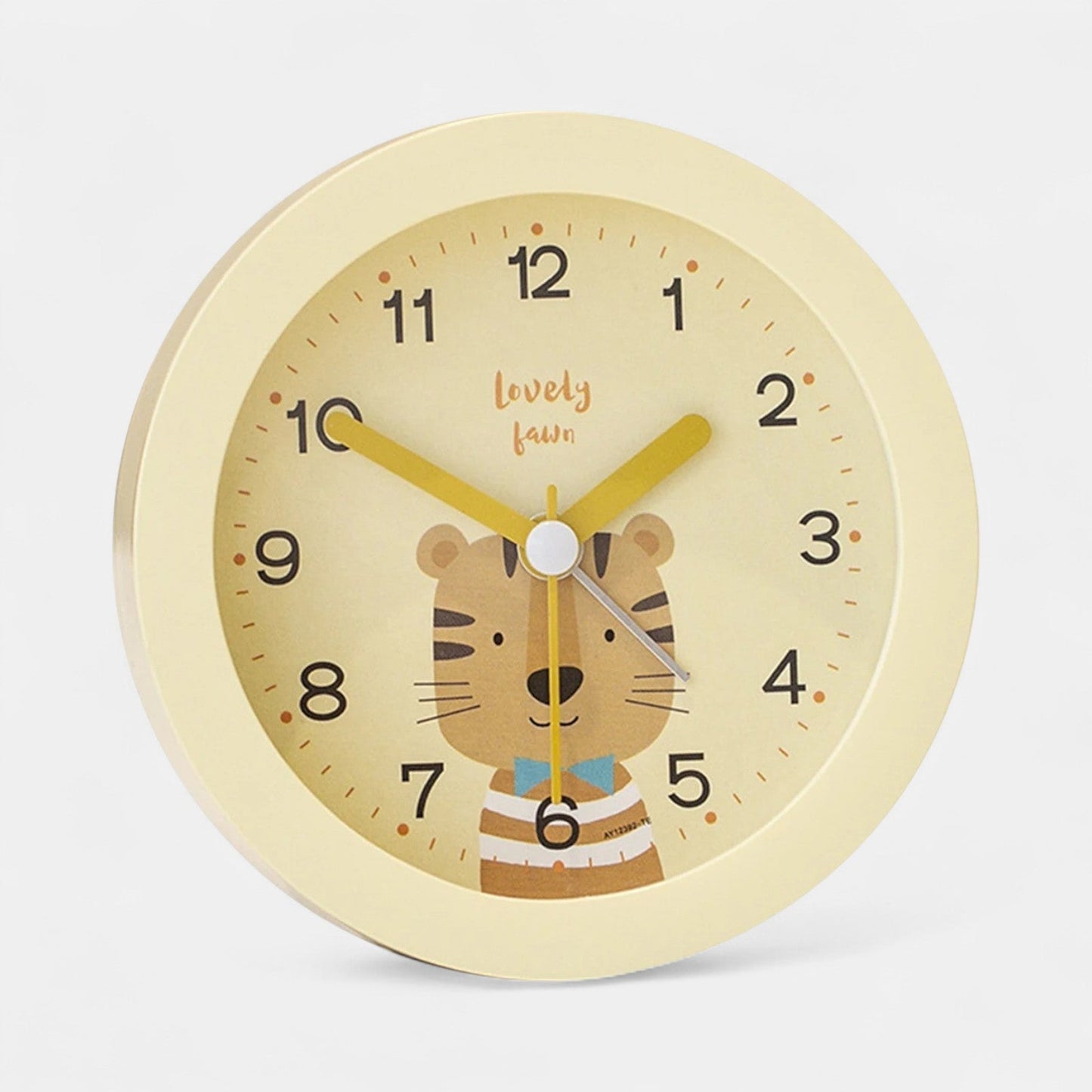 Réveil Enfant Animaux Réveil & Vous