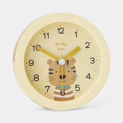 Réveil Enfant Animaux Réveil & Vous