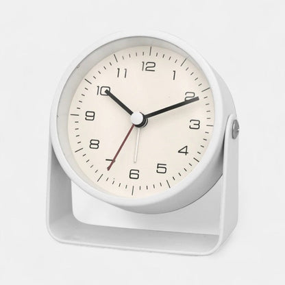 Réveil Aiguilles Silencieux Réveil & Vous