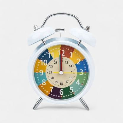 Réveil Éducatif 7 ans Réveil & Vous