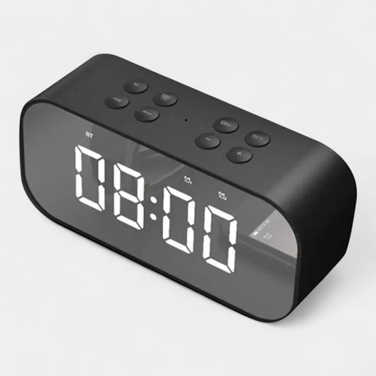 Radio Réveil Connecté pour Ado Réveil & Vous