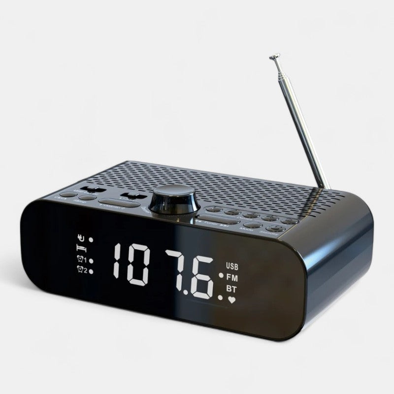 Réveil Radio Numérique Réveil & Vous