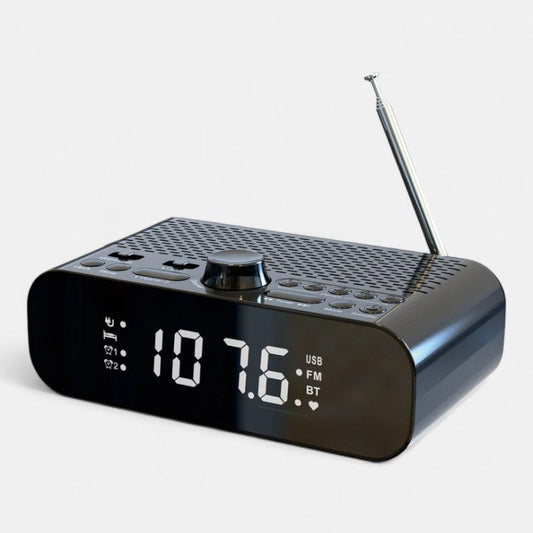 Réveil Radio Numérique Réveil & Vous