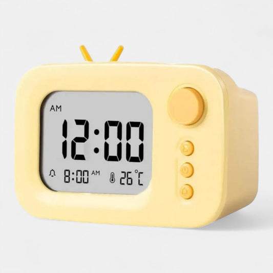 Réveil Enfant 5 ans Réveil & Vous