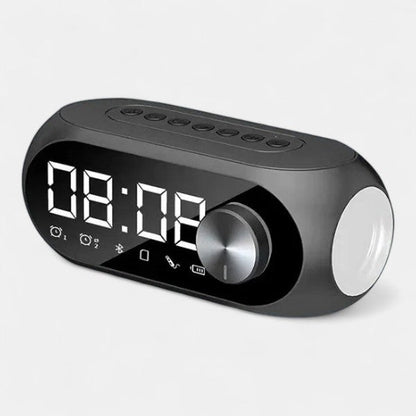 Réveil Enceinte Bluetooth Réveil & Vous