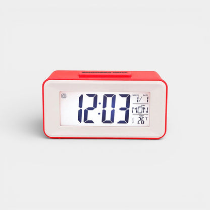 Petit Réveil à Pile