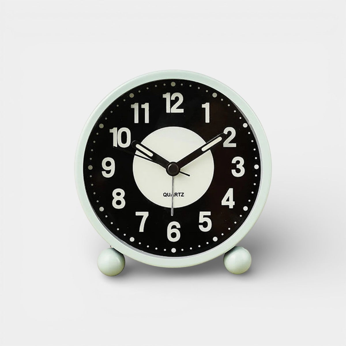 Réveil Simple à Pile Réveil & Vous