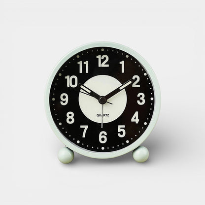 Réveil Simple à Pile Réveil & Vous