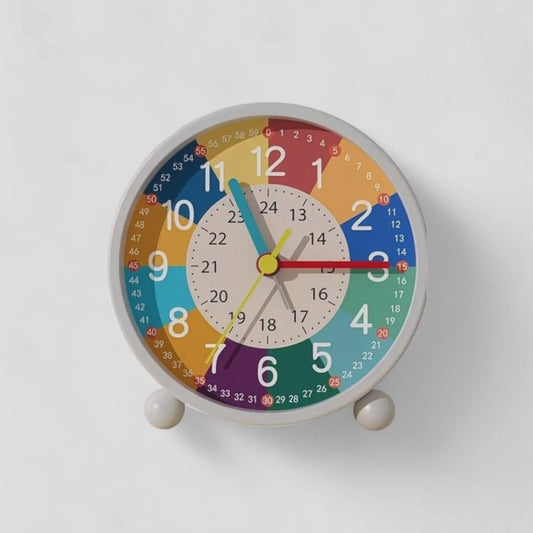 Réveil Éducatif Enfant