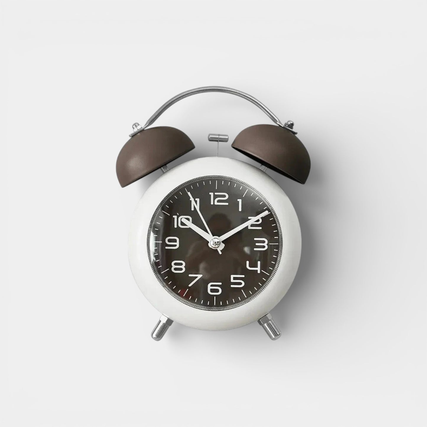 Réveil Vintage à Pile