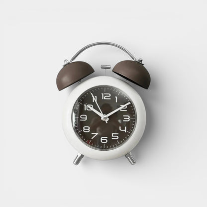 Réveil Vintage à Pile