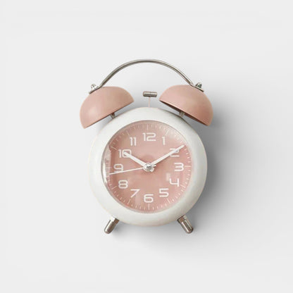 Réveil Vintage à Pile