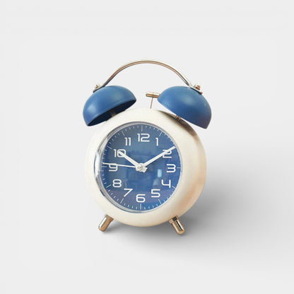 Réveil Vintage à Pile