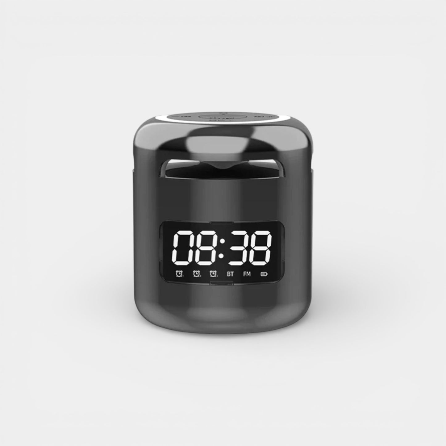 Réveil Connecté Bluetooth