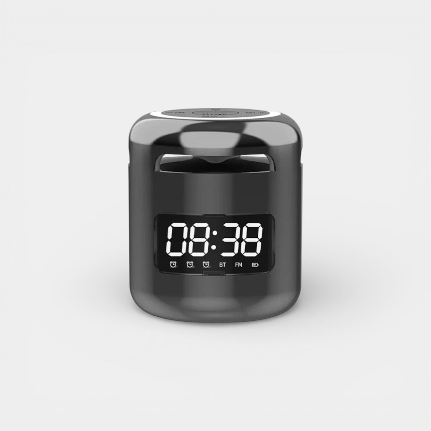 Réveil Connecté Bluetooth