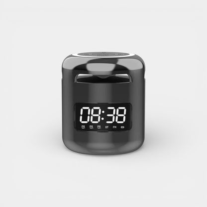 Réveil Connecté Bluetooth