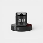 Réveil Connecté Bluetooth