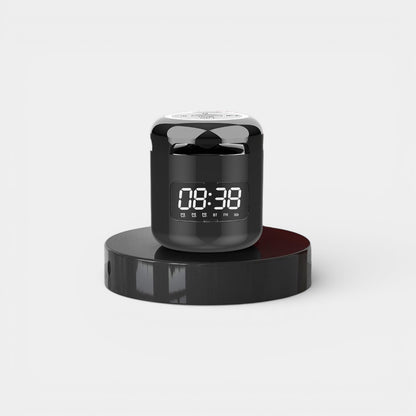 Réveil Connecté Bluetooth