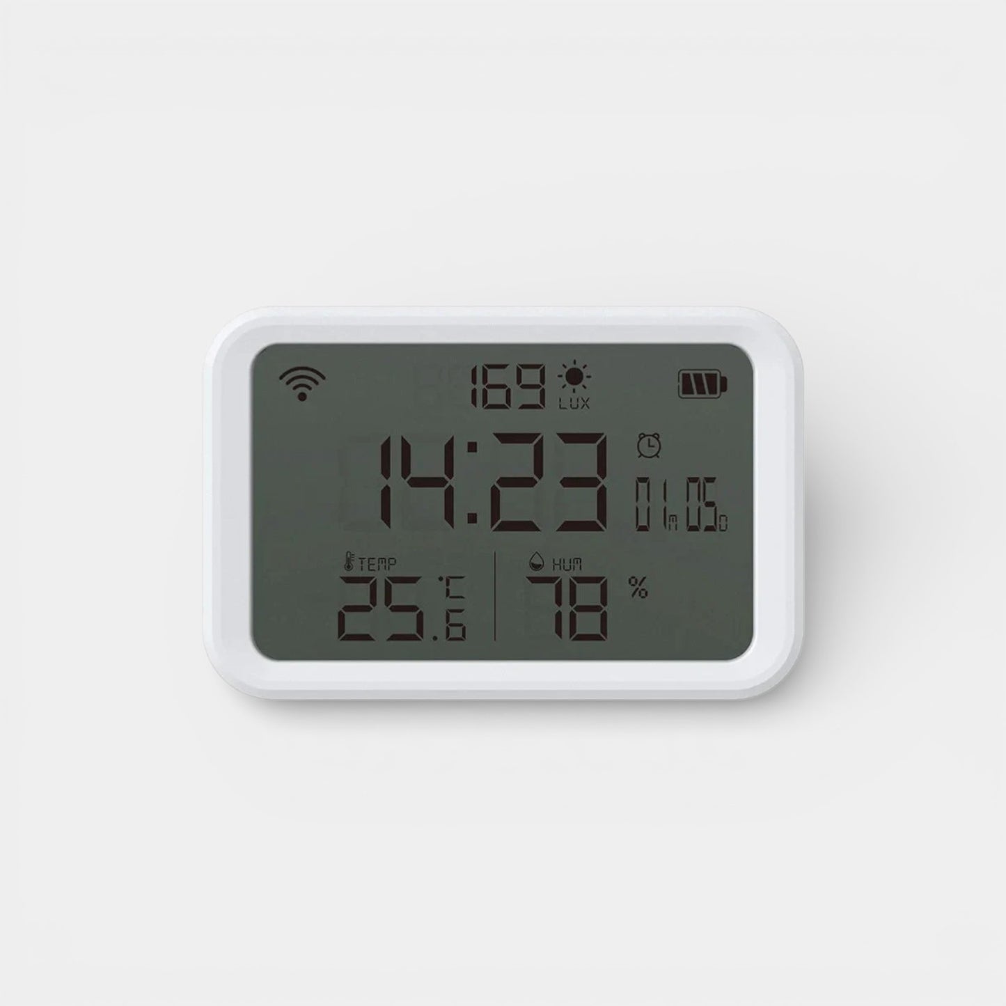 Réveil Connecté Google