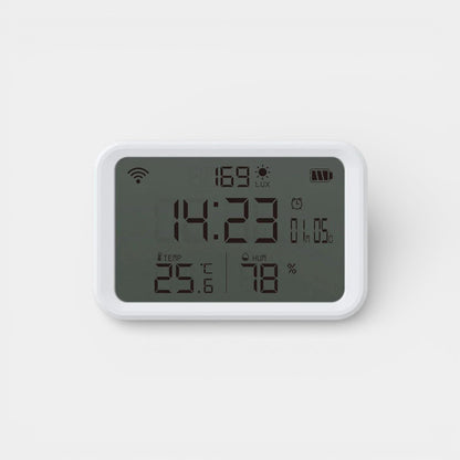 Réveil Connecté Google