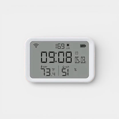 Réveil Connecté Google