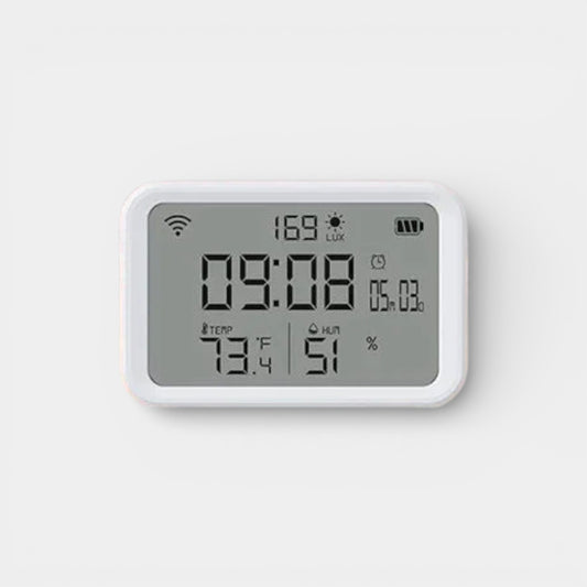 Réveil Connecté Google