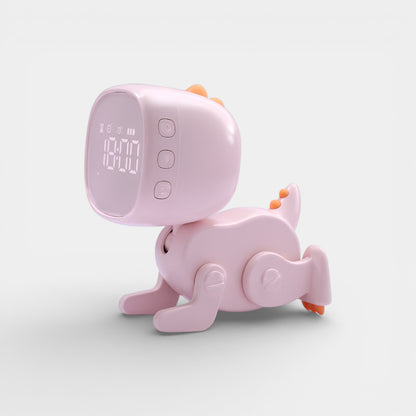 Réveil Dinosaure Géant