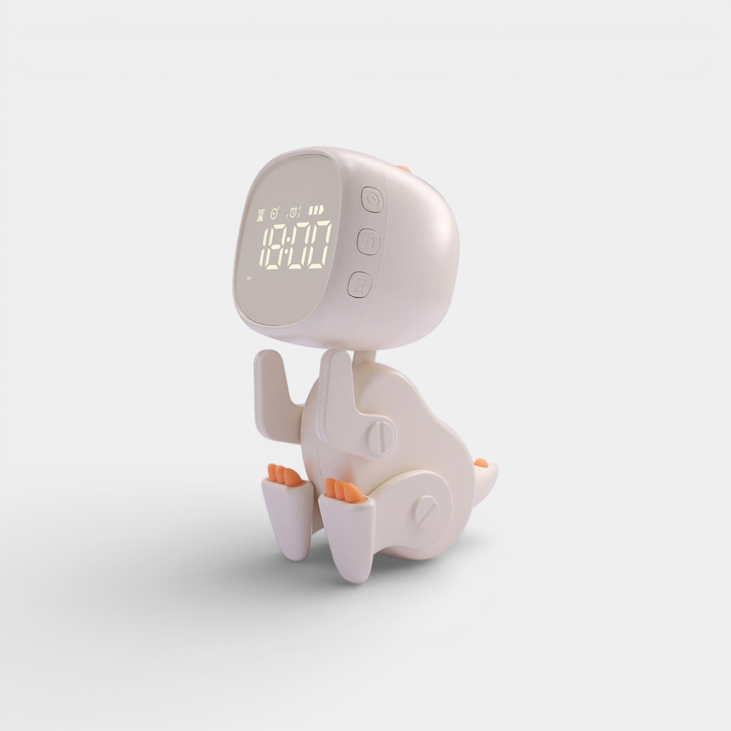 Réveil Dinosaure Géant