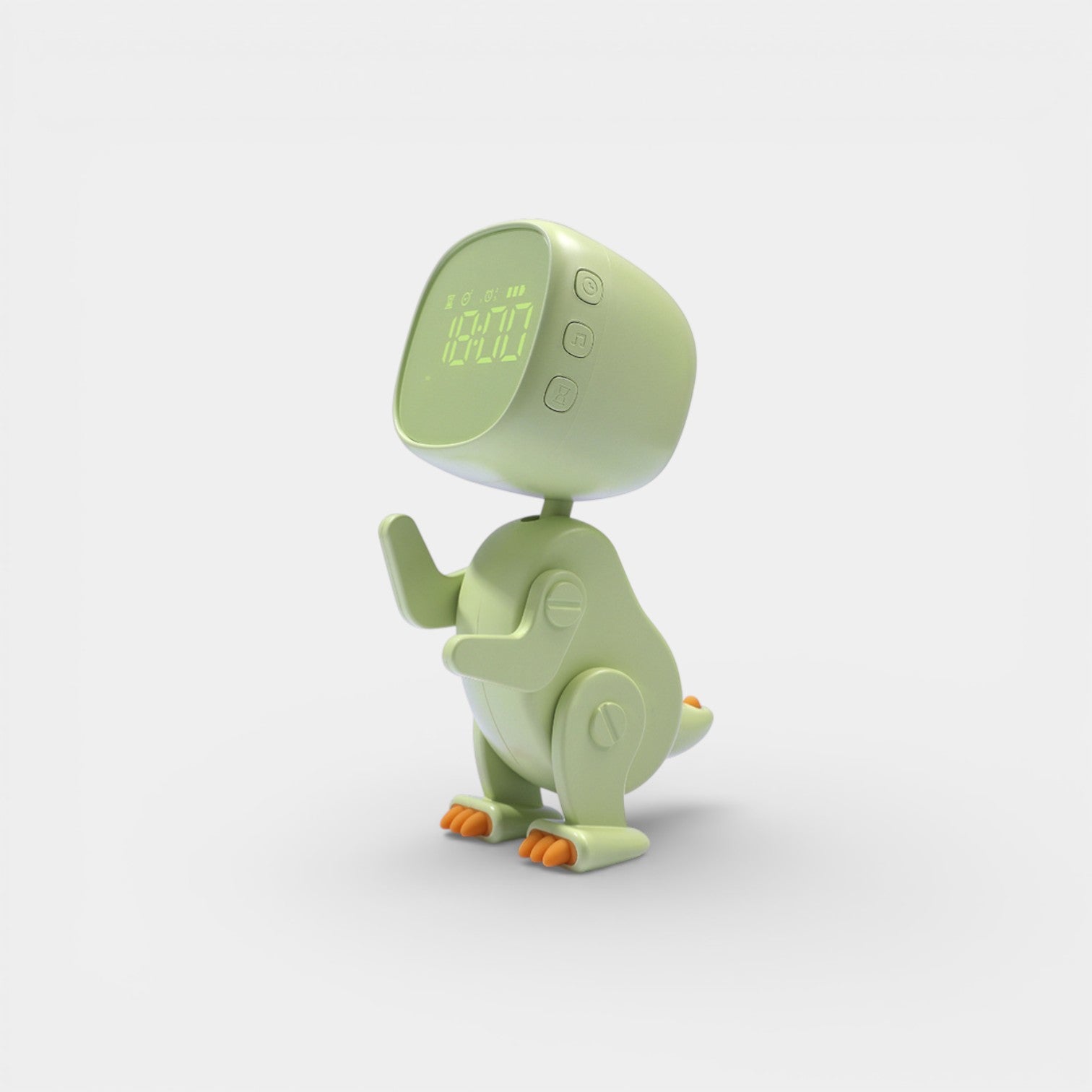 Réveil Dinosaure Géant