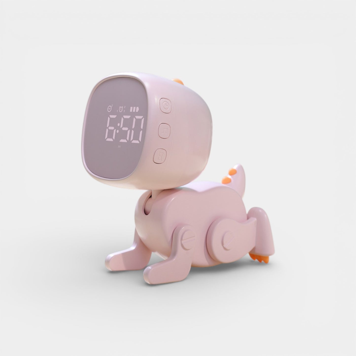 Réveil Dinosaure Géant