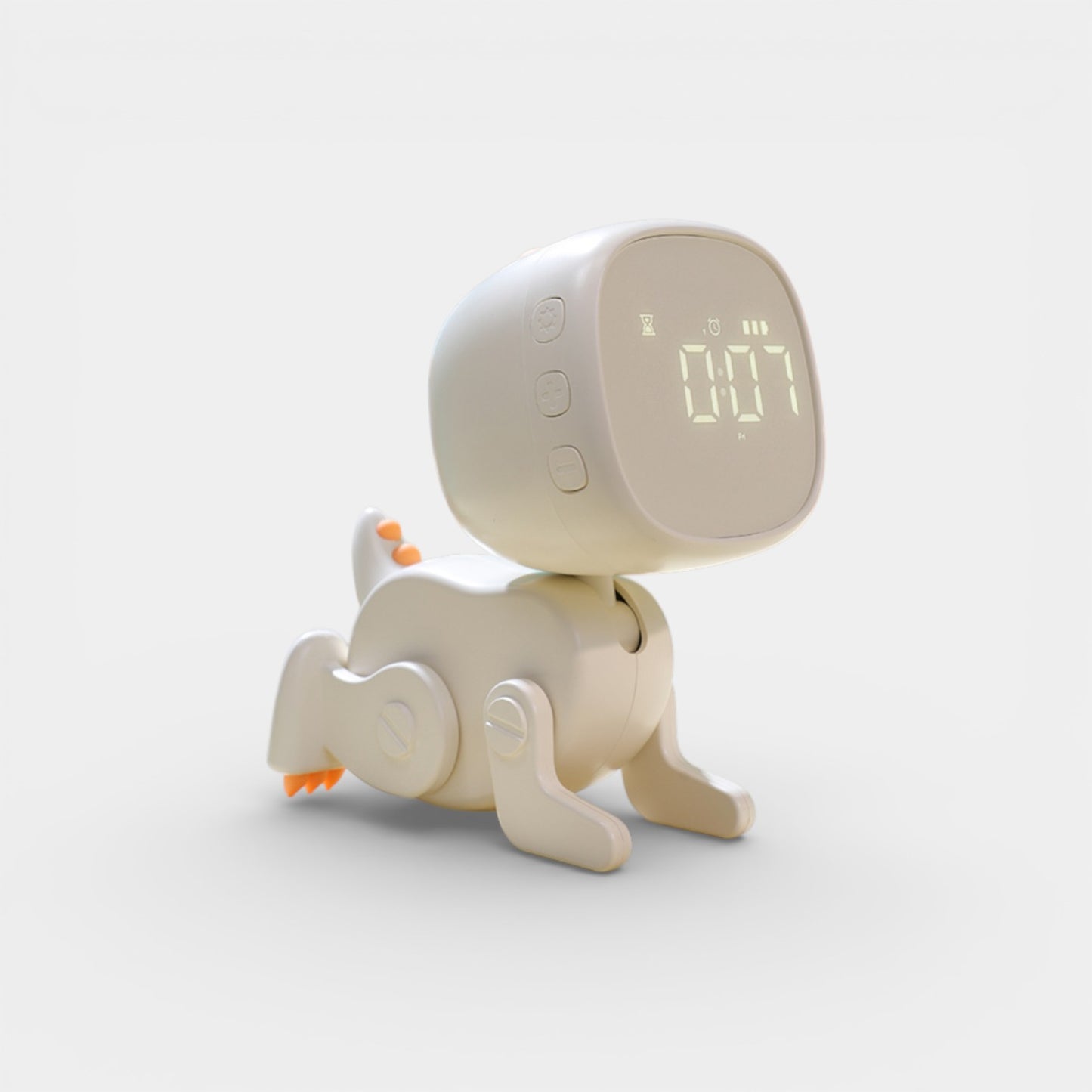 Réveil Dinosaure Géant