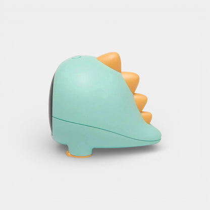 Réveil Dinosaure Numérique