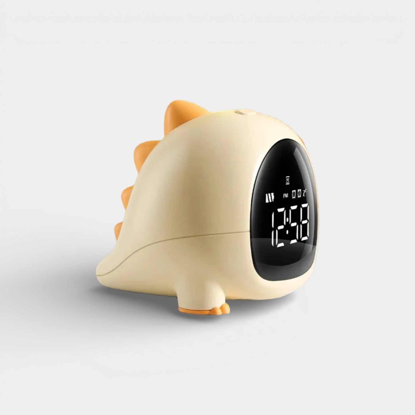 Réveil Dinosaure Numérique