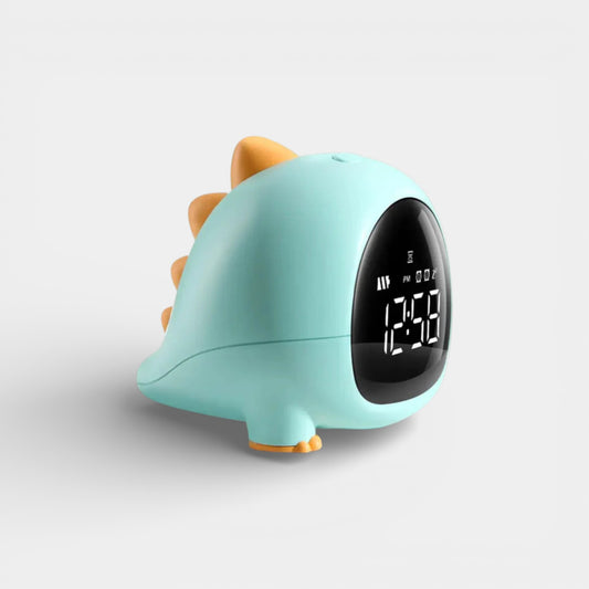 Réveil Dinosaure Numérique