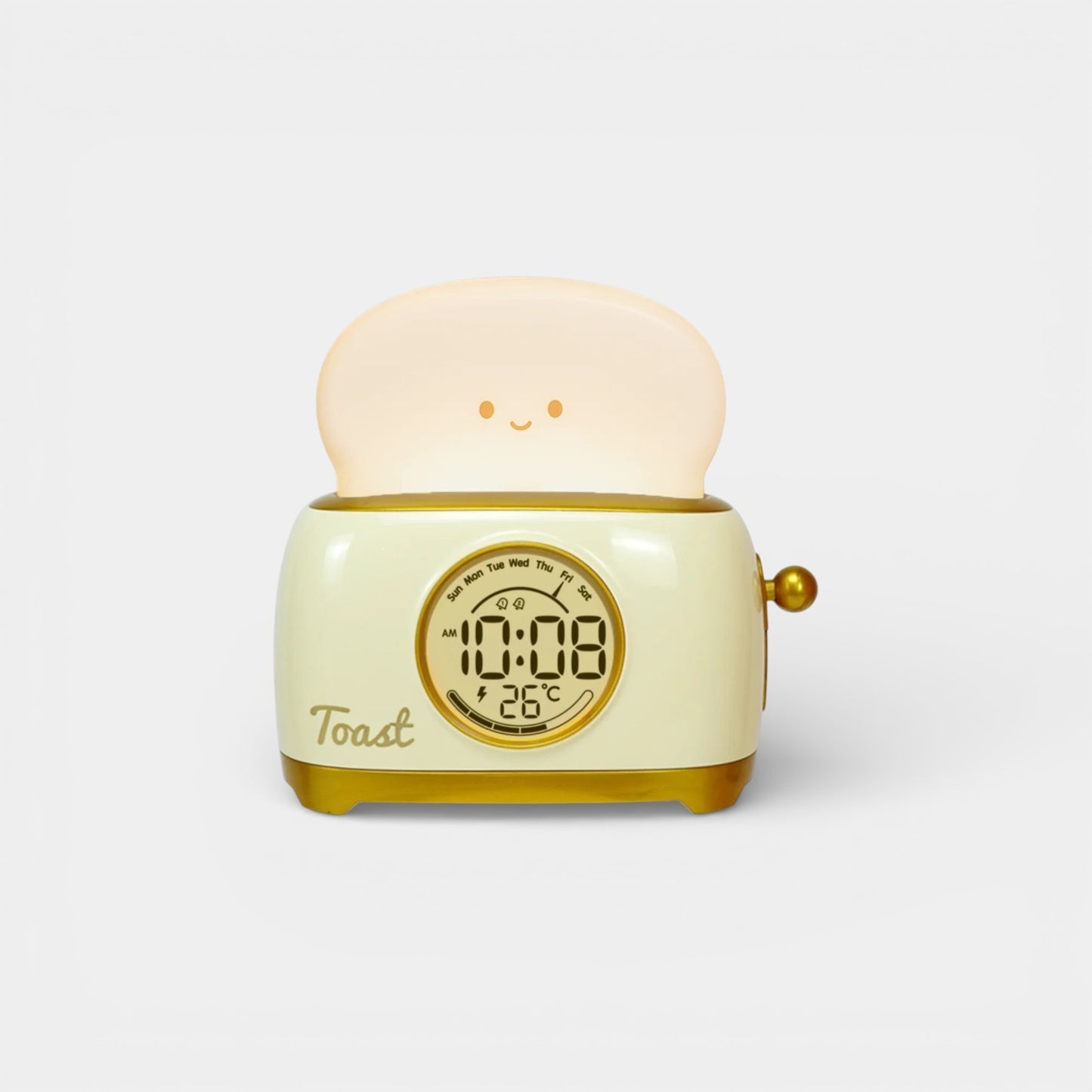 Réveil Enfant Lumineux