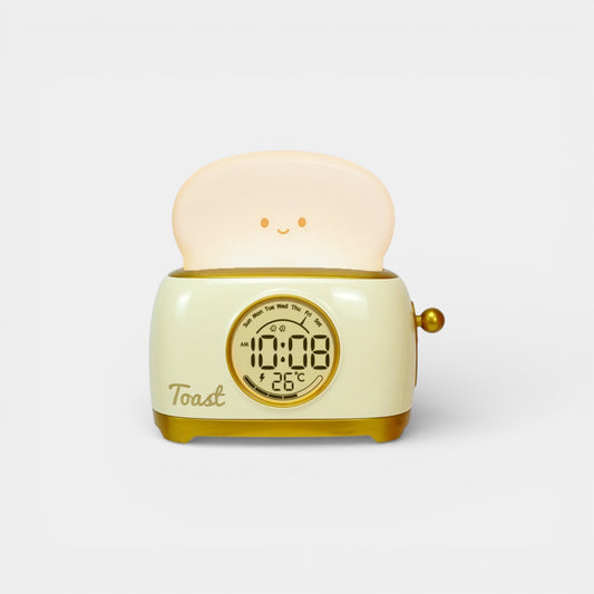 Réveil Enfant Lumineux