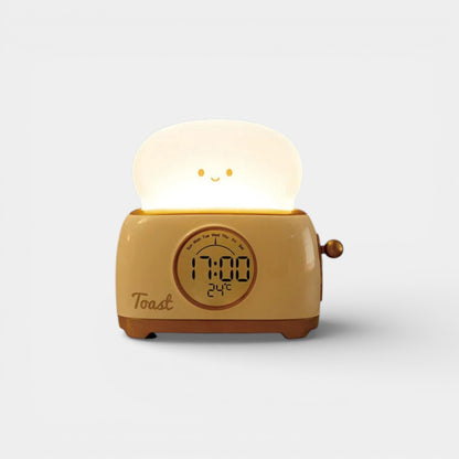 Réveil Enfant Lumineux