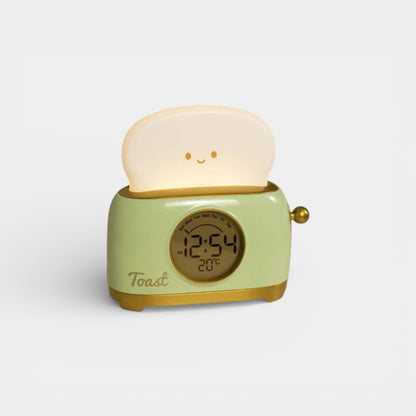 Réveil Enfant Lumineux