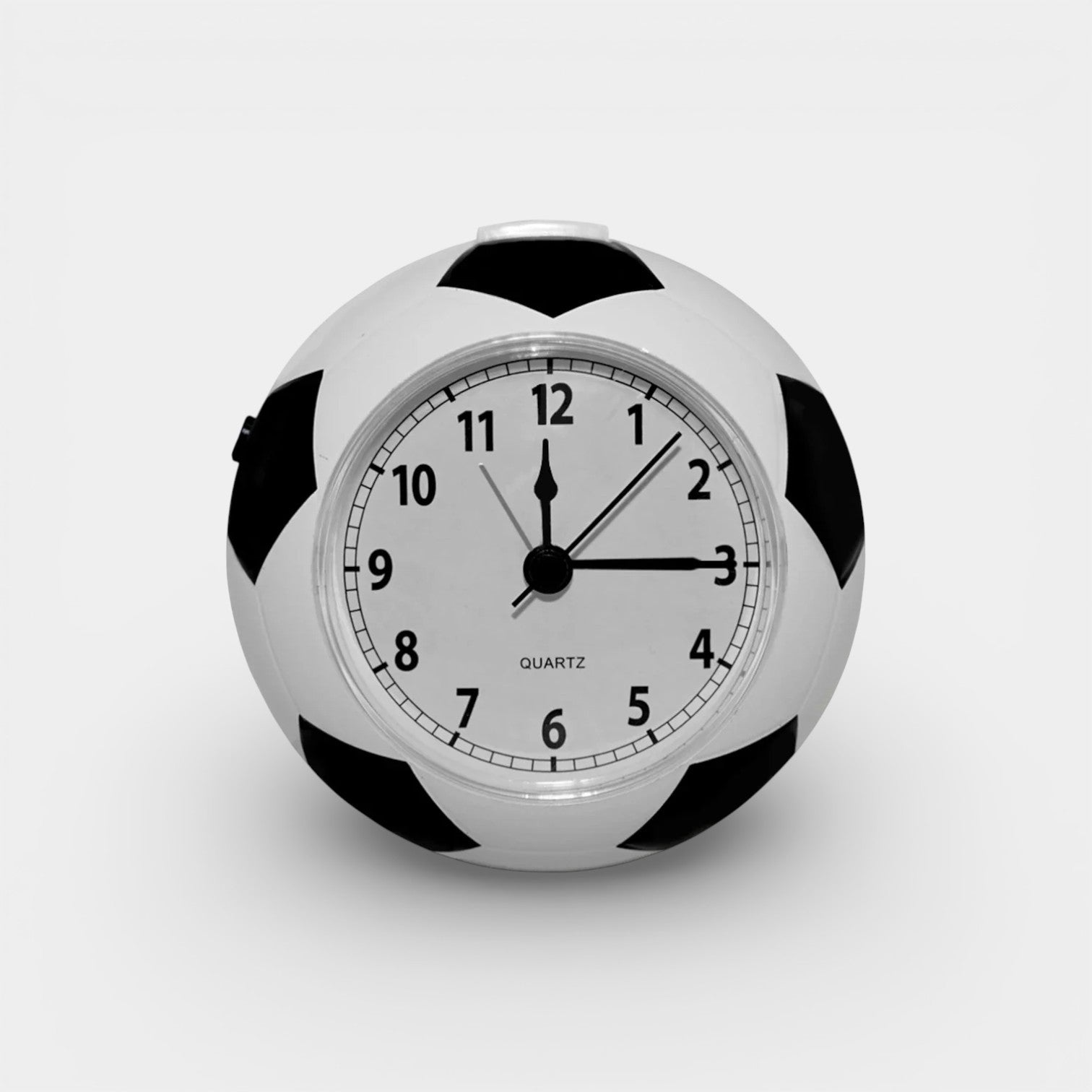 Réveil Foot Ballon