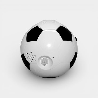 Réveil Foot Ballon