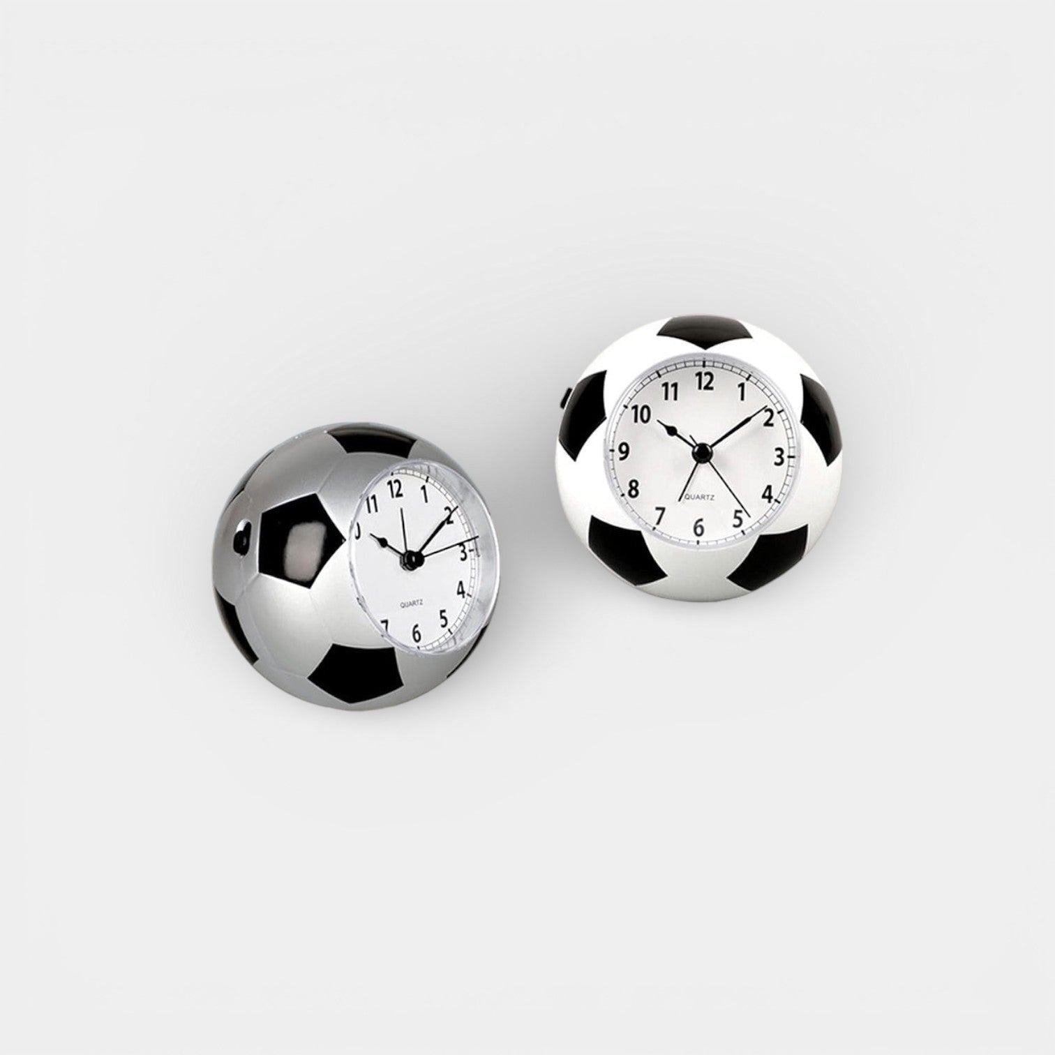 Réveil Foot Ballon