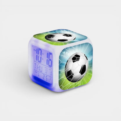 Réveil Foot Digital