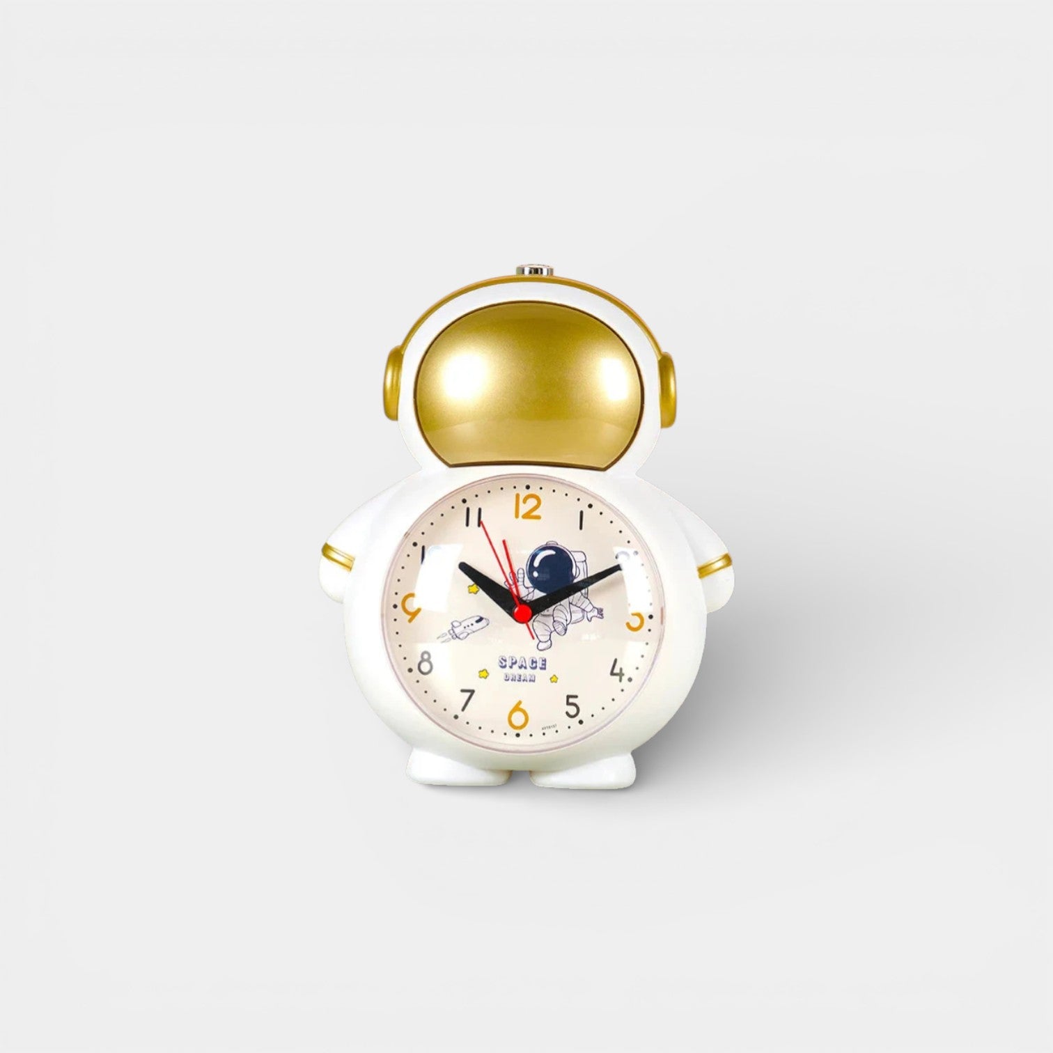 Réveil Garçon Astronaute