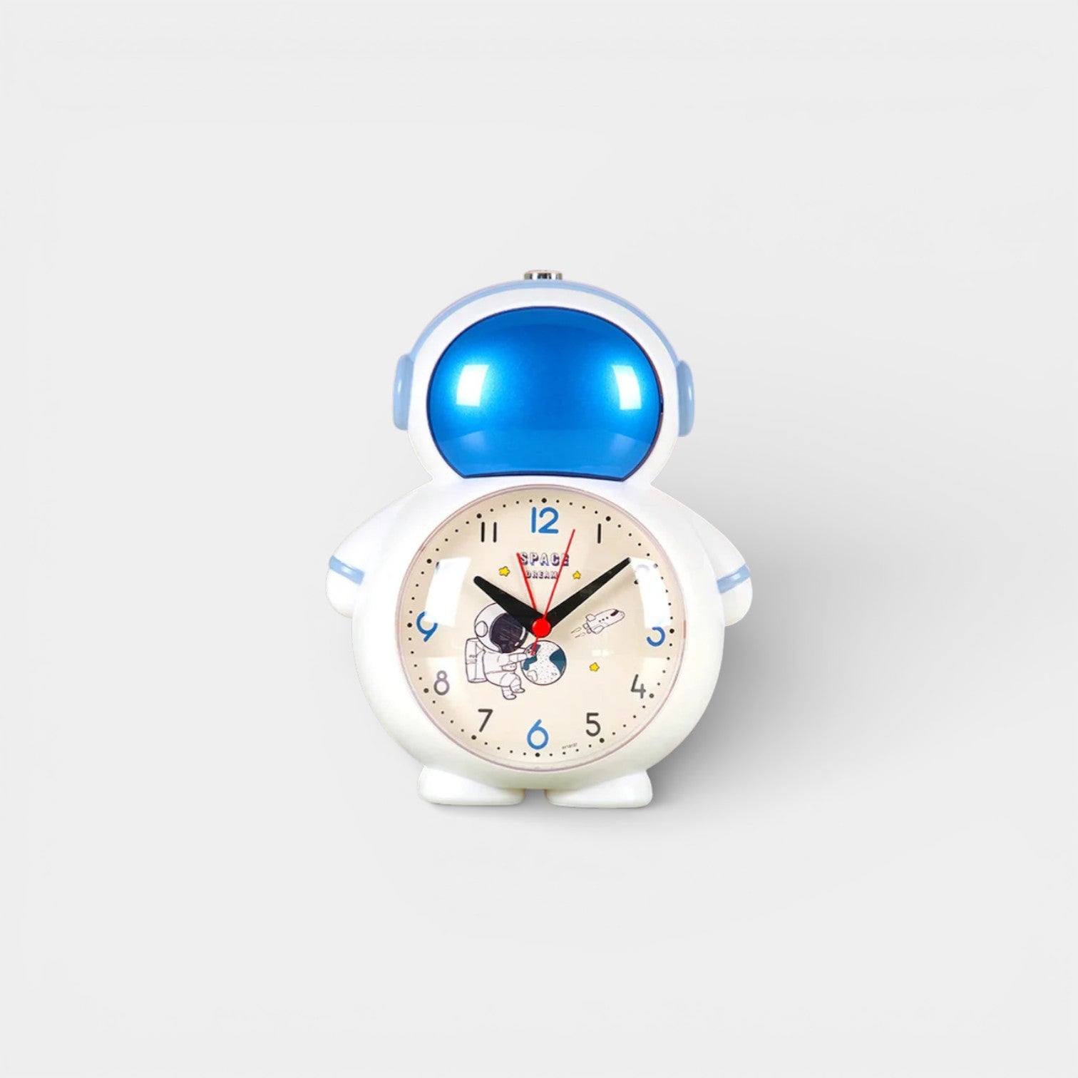 Réveil Garçon Astronaute