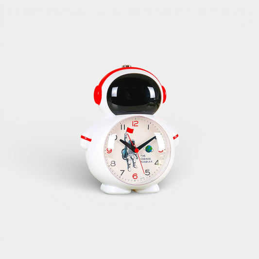 Réveil Garçon Astronaute