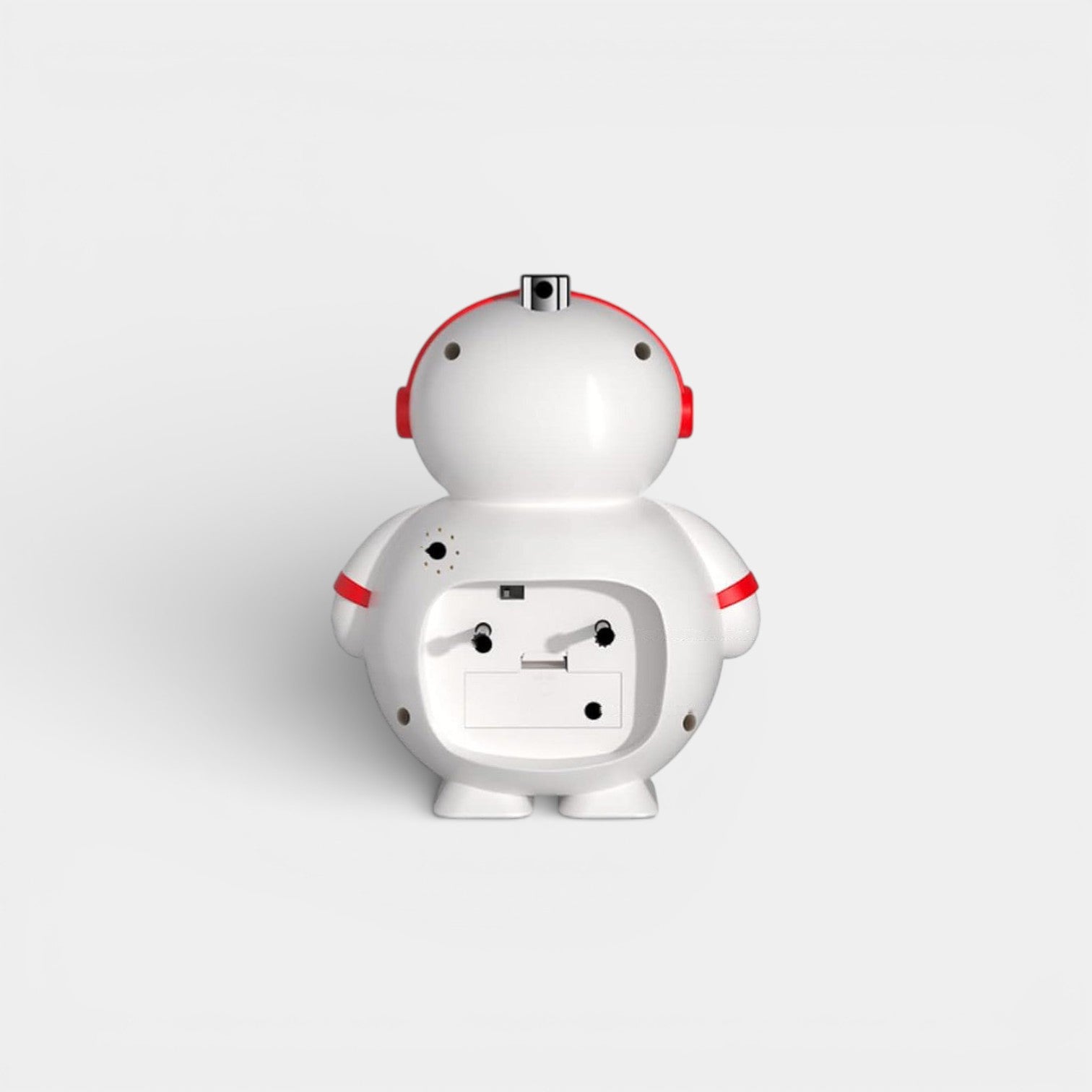Réveil Garçon Astronaute
