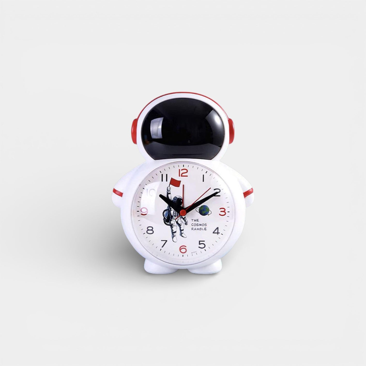Réveil Garçon Astronaute