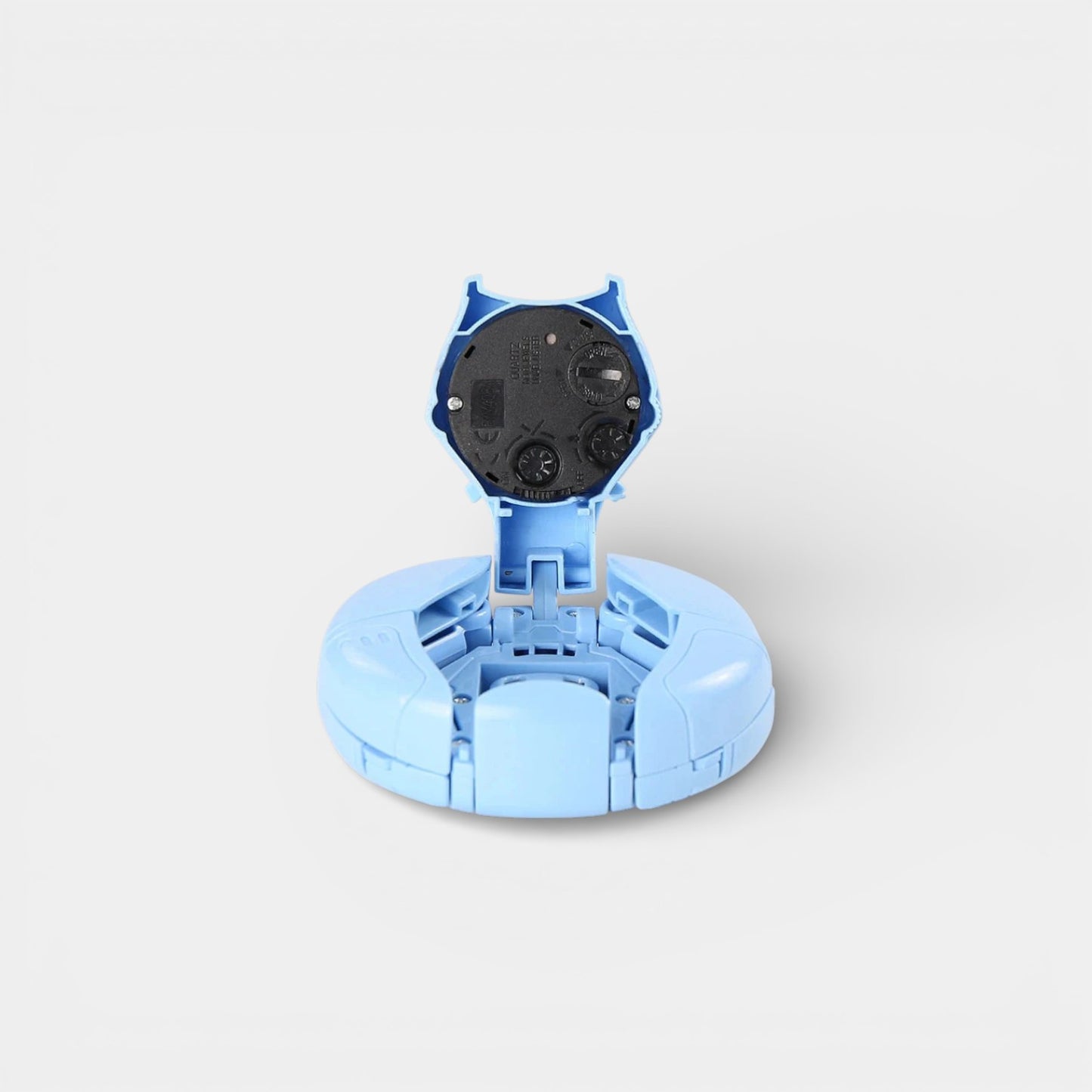 Réveil Garçon Robot Analogique