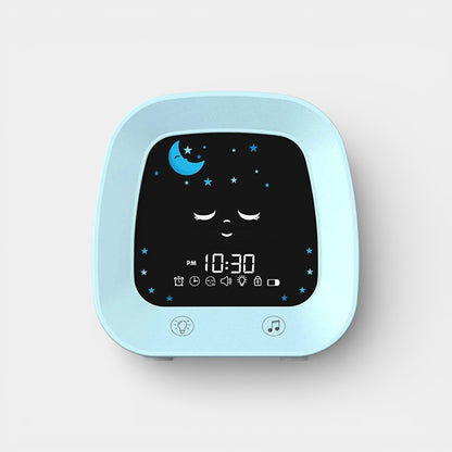 Réveil Jour Nuit Garçon